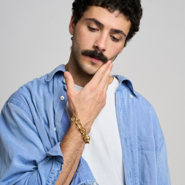 Gancio bracelet - immagine 2
