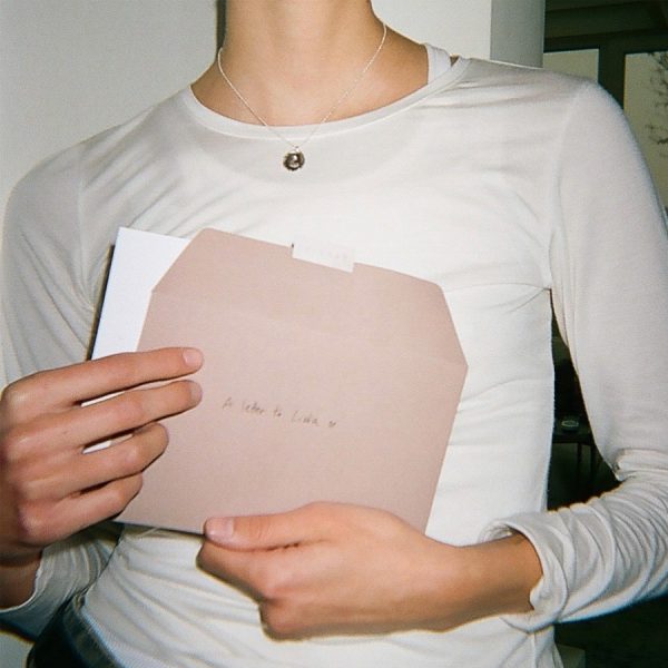 A letter to you - Image 2