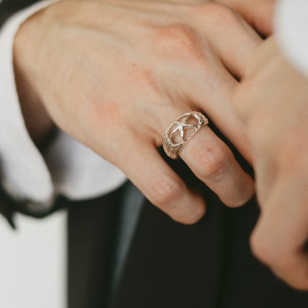 Astro ring - immagine 2