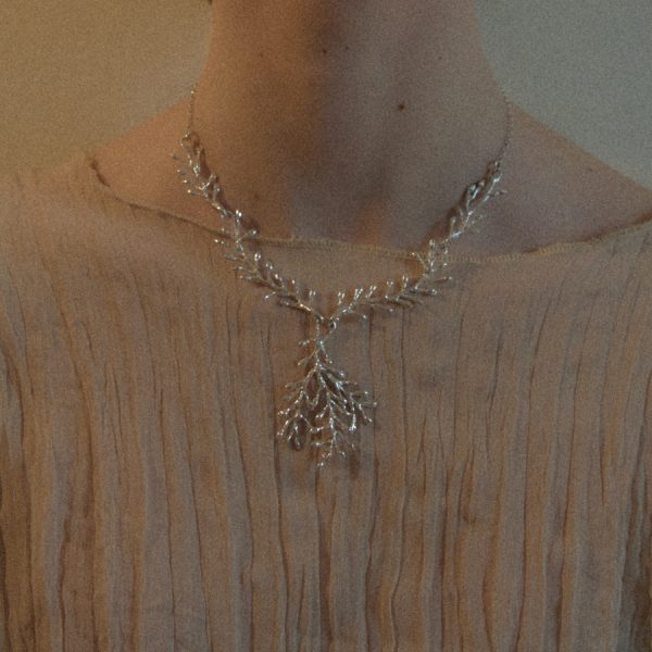 Edera collier - immagine 3