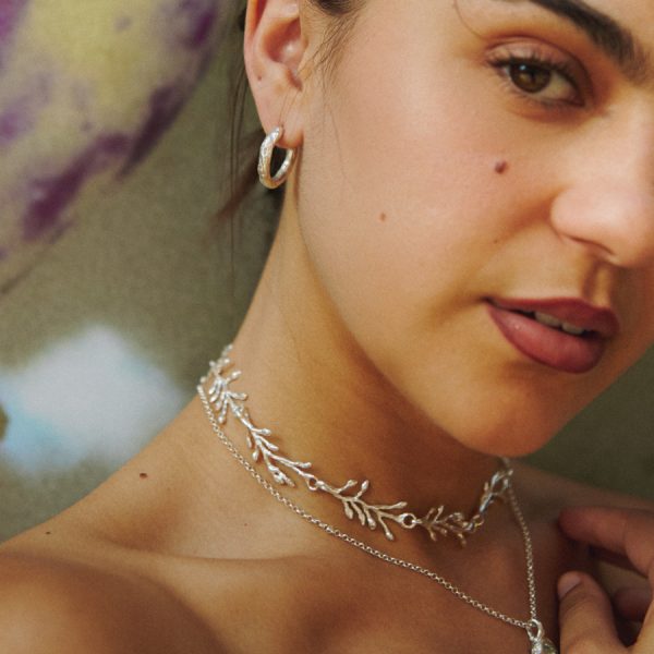 Edera chocker - immagine 3