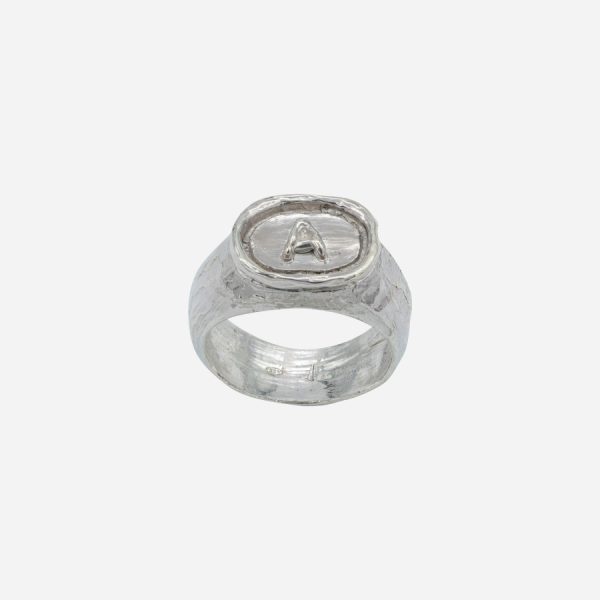 A letter to you ring - Image 2
